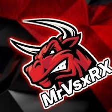 MrVsxRX Mod Menu Free Fire APK icon